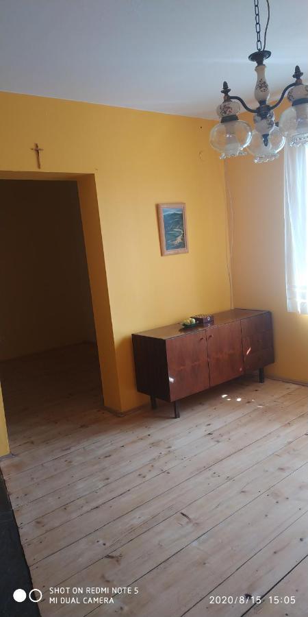 Villa Agroturystyka U Maciejowej Lanckorona Exterior foto