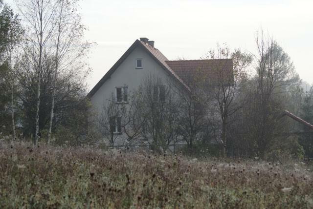 Villa Agroturystyka U Maciejowej Lanckorona Exterior foto